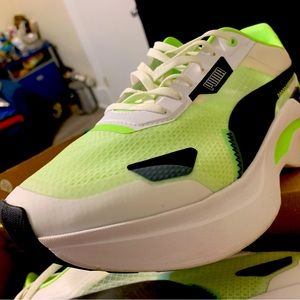 Puma cosmo rider rx rider